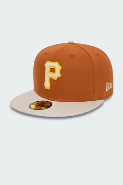 BOUCLE 59FIFTY P - Casquette | Beige