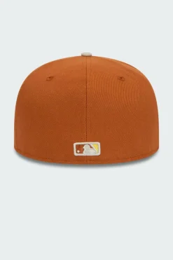 BOUCLE 59FIFTY P - Casquette | Beige