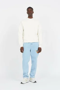 BOUQUET - Sweat | Beige