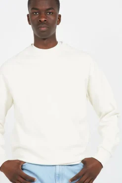 BOUQUET - Sweat | Beige