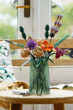 BOUQUET DE FLEURS - Jeu | Multicolore