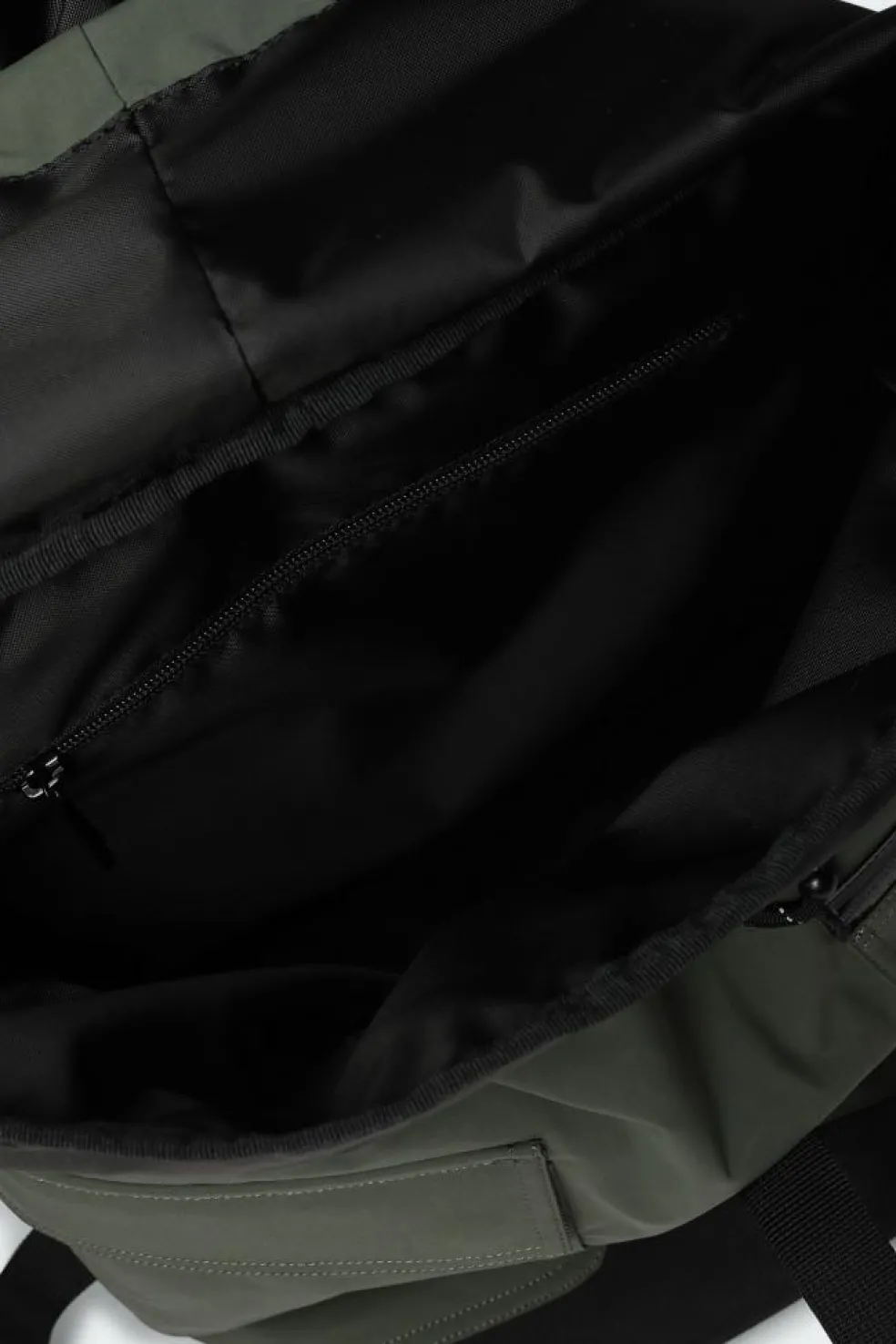 Bowden Backpack - Sac à dos | Kaki