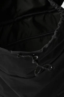 Bowden Backpack - Sac à dos | Noir