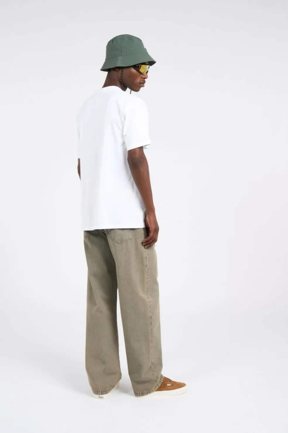 Bowden Bucket Hat - Bob | Kaki