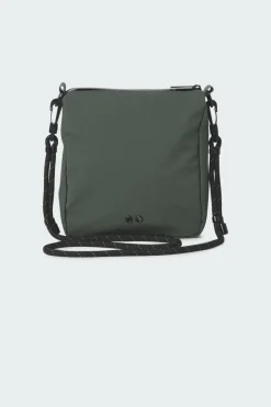 Bowden Shoulder Bag - Sac porté épaule | Kaki