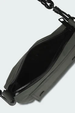 Bowden Shoulder Bag - Sac porté épaule | Kaki