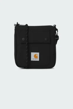 Bowden Shoulder Bag - Sac porté épaule | Noir