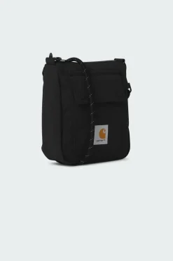 Bowden Shoulder Bag - Sac porté épaule | Noir