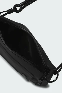 Bowden Shoulder Bag - Sac porté épaule | Noir