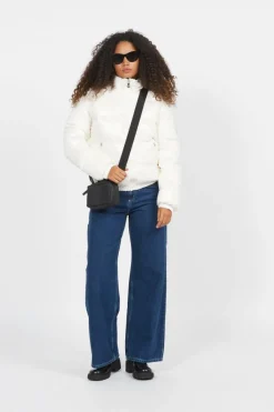 BOX BAG MICRO W3 - Sac bandoulière | Noir