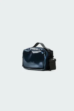 BOX BAG MICRO W3 - Sac bandoulière | Bleu