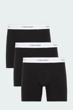 BOXER BRIEF - Lot de 3 boxers | Noir