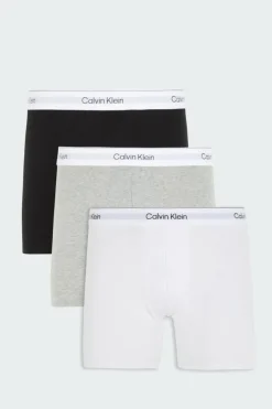 BOXER BRIEF - Lot de 3 boxers | Multicolore