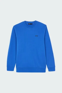 BP Crewneck - Sweatshirt | Bleu