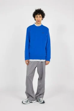 BP Crewneck - Sweatshirt | Bleu