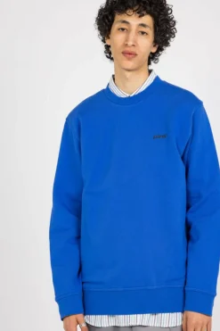 BP Crewneck - Sweatshirt | Bleu