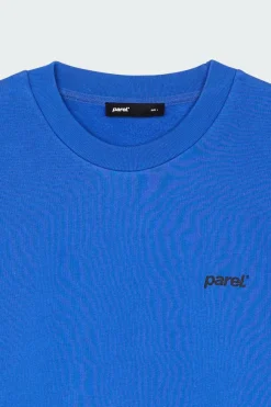 BP Crewneck - Sweatshirt | Bleu