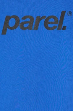 BP Crewneck - Sweatshirt | Bleu