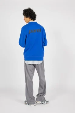 BP Crewneck - Sweatshirt | Bleu