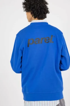 BP Crewneck - Sweatshirt | Bleu