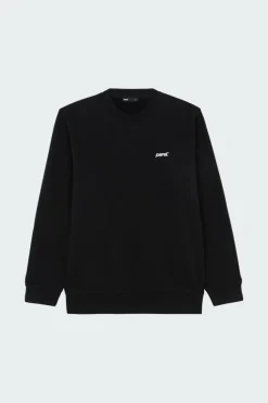 BP Crewneck - Sweatshirt | Noir