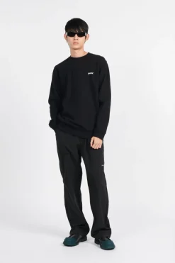 BP Crewneck - Sweatshirt | Noir
