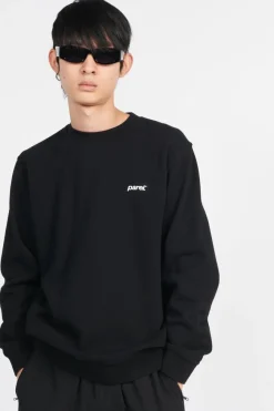 BP Crewneck - Sweatshirt | Noir