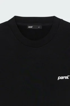 BP Crewneck - Sweatshirt | Noir