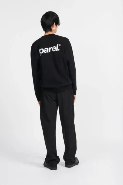 BP Crewneck - Sweatshirt | Noir
