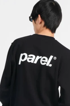 BP Crewneck - Sweatshirt | Noir