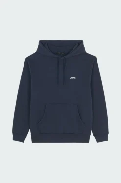 BP Hoodie - Hoodie | Bleu