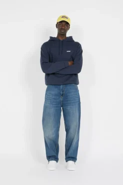 BP Hoodie - Hoodie | Bleu