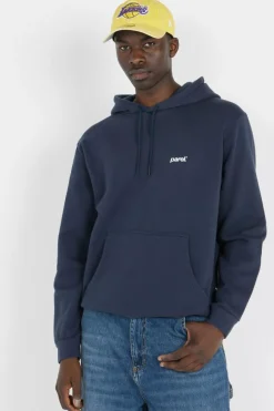 BP Hoodie - Hoodie | Bleu