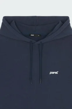 BP Hoodie - Hoodie | Bleu