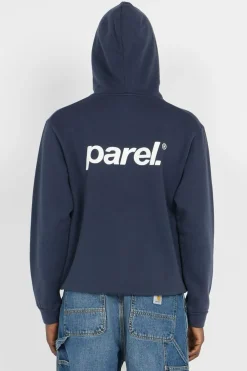 BP Hoodie - Hoodie | Bleu