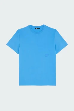BP Tee - T-shirt | Bleu