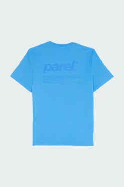 BP Tee - T-shirt | Bleu