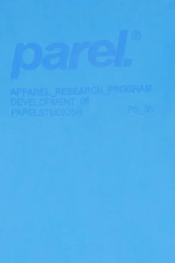 BP Tee - T-shirt | Bleu