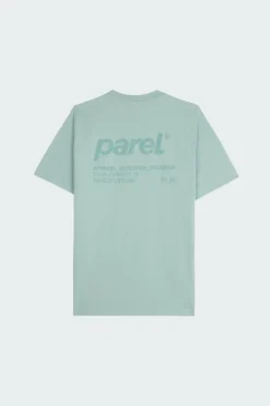 BP Tee - T-shirt | Vert