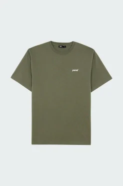 BP Tee - T-shirt | Vert