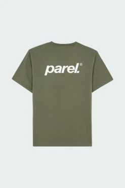 BP Tee - T-shirt | Vert
