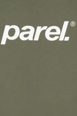 BP Tee - T-shirt | Vert