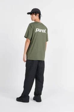 BP Tee - T-shirt | Vert