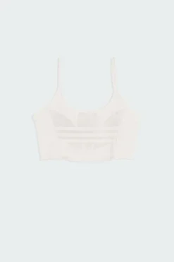 BRA TOP - Top | Gris