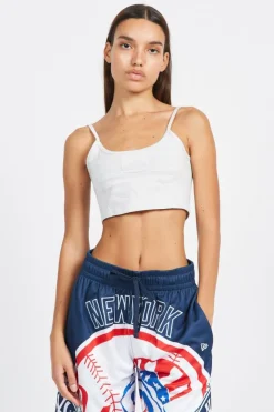 BRA TOP - Top | Gris