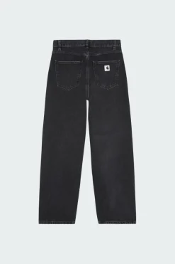 Brandon - Jean | Noir