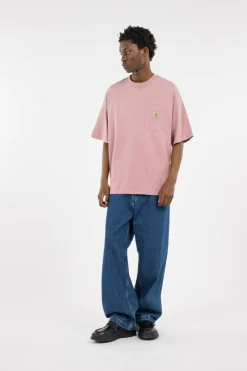 Brandon - Jean | Bleu