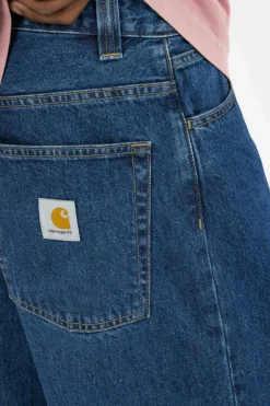 Brandon - Jean | Bleu