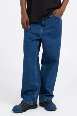 Brandon - Jean | Bleu