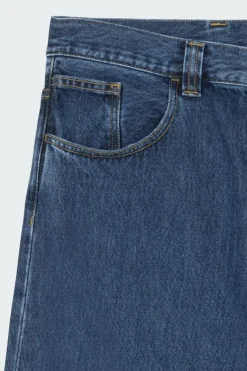 Brandon - Jean | Bleu